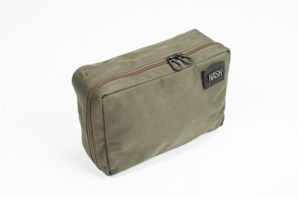 parentcategory1} Bags & Pouches T3552 Nash Wash Bag