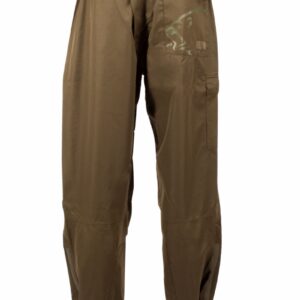 parentcategory1} Bottoms & Joggers C0038 Nash Waterproof Trousers 10-12 years