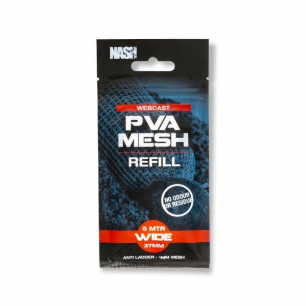 parentcategory1} PVA T8667 Nash Webcast PVA Refill Narrow