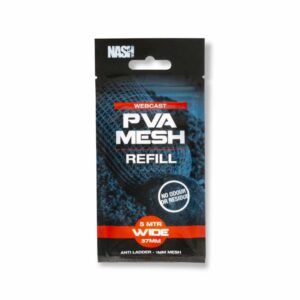 parentcategory1} PVA T8666 Nash Webcast PVA Refill Super Narrow