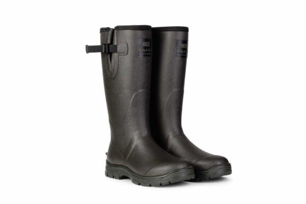 parentcategory1} Footwear C6128 Nash ZT Field Wellies Size 11 (EU 45)