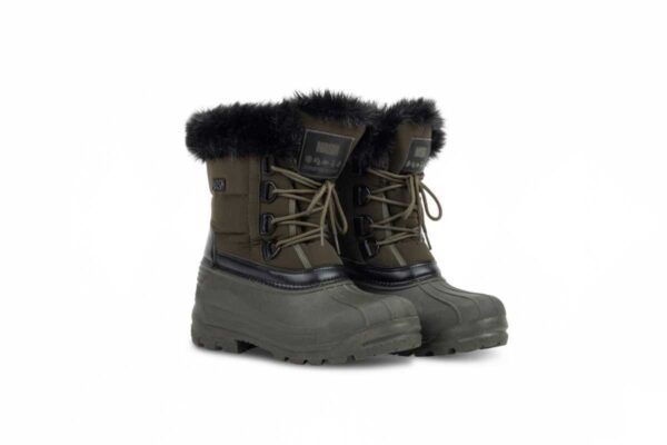 parentcategory1} Footwear C6121 Nash ZT Polar Boots Size 10 (EU 44)