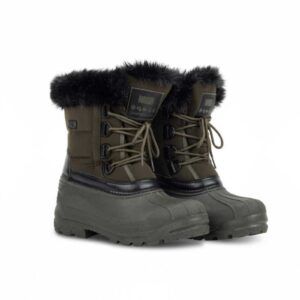 parentcategory1} Footwear C6160 Nash ZT Polar Boots Size 5 (EU 39)