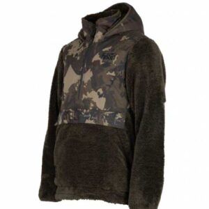 parentcategory1} Hoodies & Mid Layers C6041 Nash ZT Polar Fleece XXXL