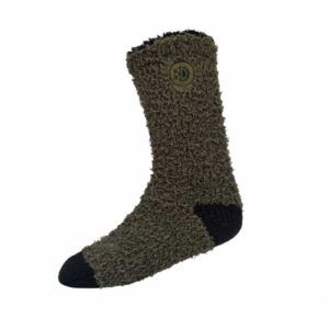 parentcategory1} Footwear C6077 Nash ZT Polar Sock Large Size 9-12 (EU 43-46)