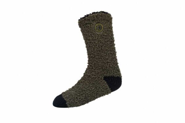 parentcategory1} Footwear C6076 Nash ZT Polar Socks Small Size 5-8 (EU 38-42)