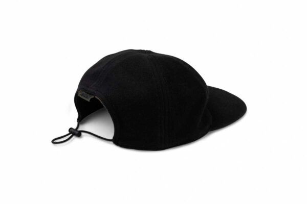 parentcategory1} Headwear C6069 Nash ZT Reverse Cap