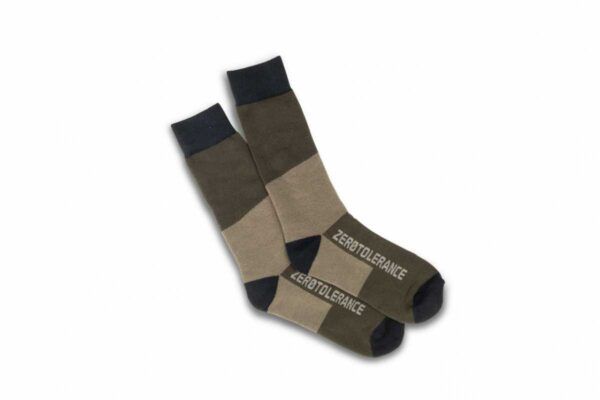 parentcategory1} Footwear C6074 Nash ZT Socks Small Size 5-8 (EU 38-42)