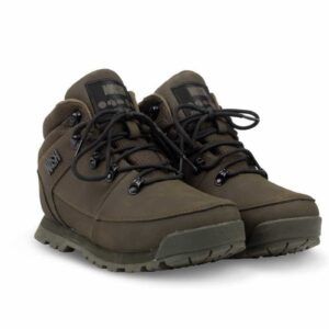 parentcategory1} Footwear C6116 Nash ZT Trail Boots Size 11 (EU 45)