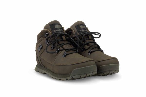 parentcategory1} Footwear C6117 Nash ZT Trail Boots Size 12 (EU 46)