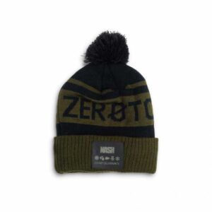 parentcategory1} Headwear C6071 Nash Zt Bobble Hat