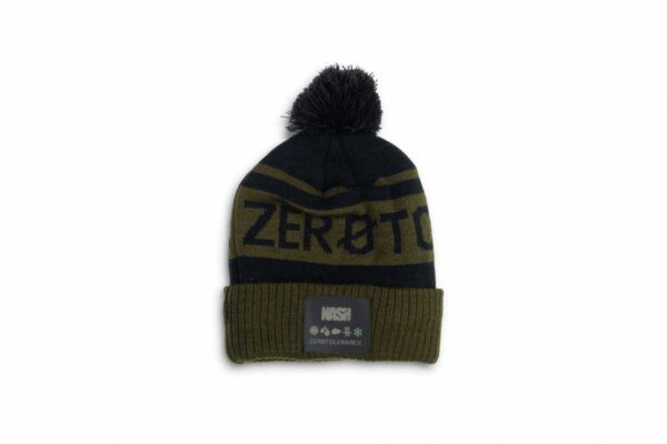 parentcategory1} Headwear C6071 Nash Zt Bobble Hat