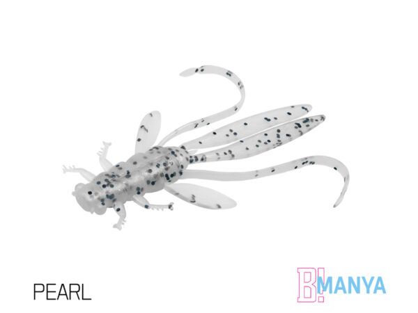 Nimfa Delphin MANYA UVs / 5szt 10.5cm/FROGS