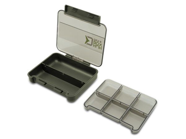 Organizer Delphin KlikBOX Mini 8