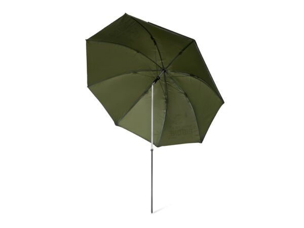 Parasol ze ściankami bocznymi Delphin BigONE CARP 250cm