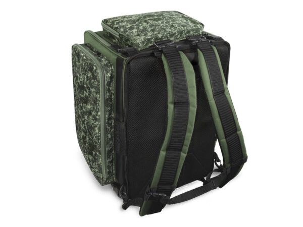 Plecak x Carryall Delphin TRANZPORTER SPACE C2G