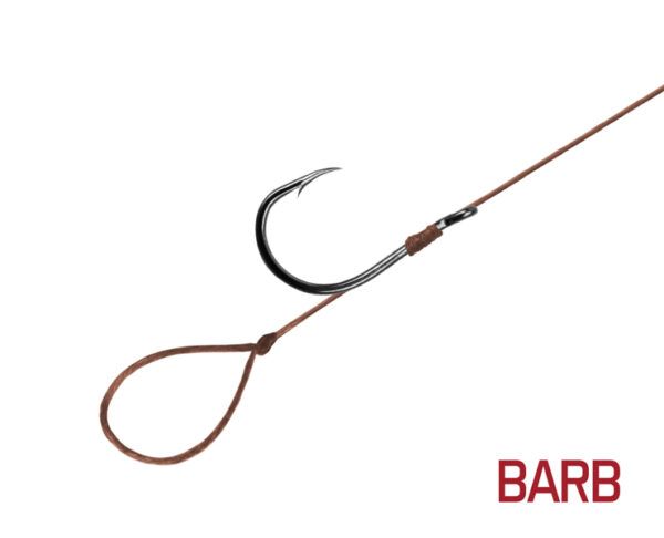 10mm / BARB #6