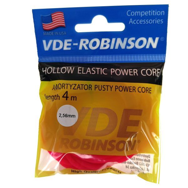 Robinson Amortyzator latexowy VDE-Robinson 800%