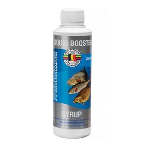 Robinson Booster MVDE Syrup 250 ml