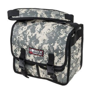 Robinson Chlebak Camo Walker 28x24x15cm