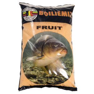 Robinson Ciasto MVDE do kulek proteinowych Fruit 2kg (5)