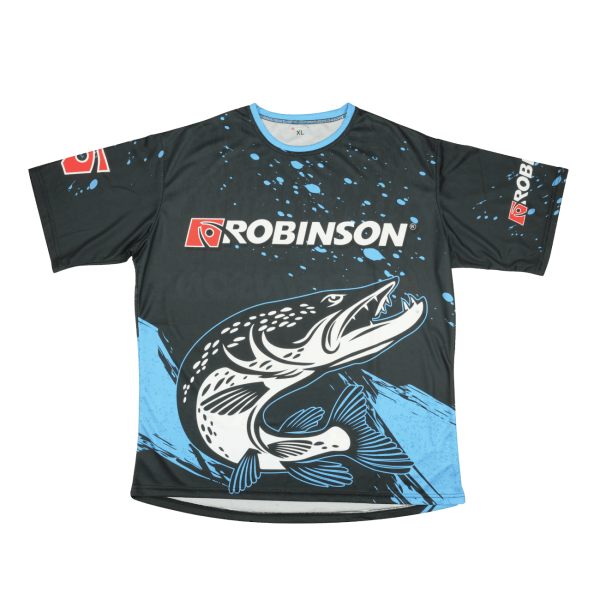 Robinson T-shirt Robinson C&R Krótki Rękaw M