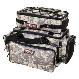 Robinson Torba Robinson Camo Predator Set