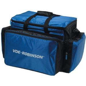 Robinson Torba na akcesoria VDE-Robinson Cargo+ 50x35x42cm