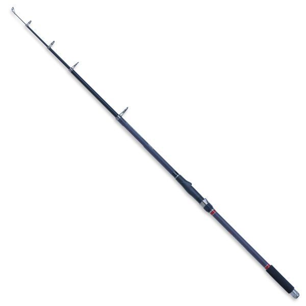 Robinson Wędka Robinson Carbonic T-Carp 2