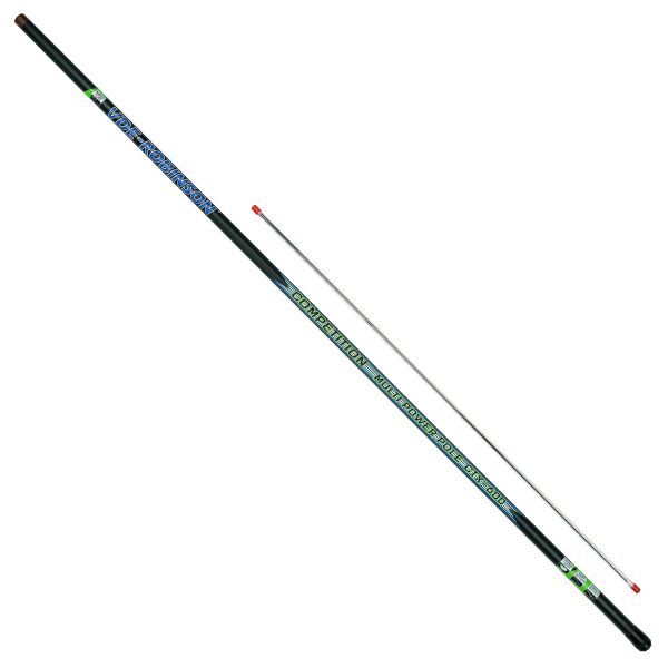 Robinson Wędka VDE-Robinson Competition Multi Power Pole CTX 500 (z dod. szczytówką)