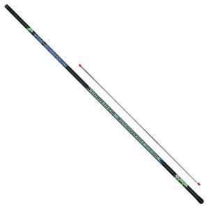 Robinson Wędka VDE-Robinson Competition Multi Power Pole CTX 600 (z dod. szczytówką)