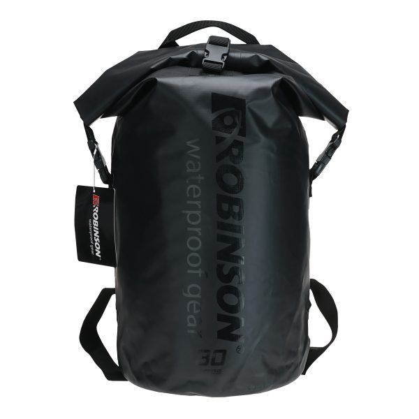 Robinson Worek wodoszczelny Robinson Waterproof Tackle 30L