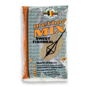 Robinson Zanęta MVDE Method Mix Sweet Fishmeal 2kg