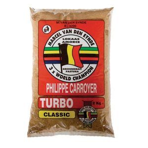 Robinson Zanęta MVDE Turbo Classic Carroyer 2kg (6)