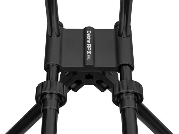 Rodpod Delphin RPX Stalk BlackWay Buzzbar na 2 wędki