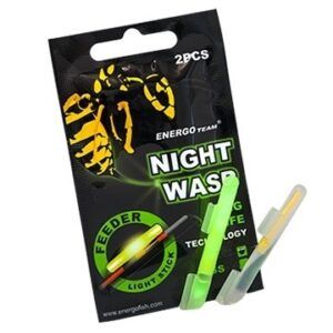 Energofish Świetlik STICK NIGHT FEEDER 2szt S