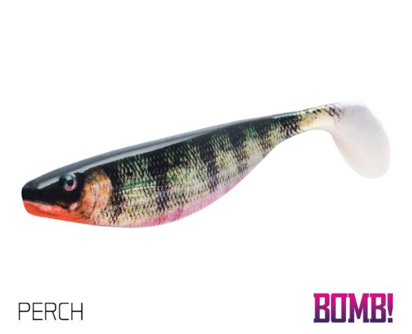 13cm/3D MINNOW