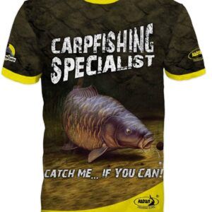 Genesis Carp T-SHIRT GENESIS CARP X1 rozm.L