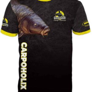 Genesis Carp T-SHIRT GENESIS CARP X2 rozm.L