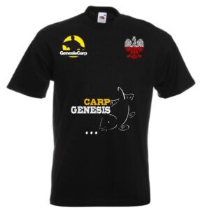 Genesis Carp T-SHIRT GENESIS rozm. L