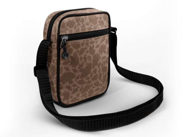 Torba crossbody Delphin AREA URBAN Carpath