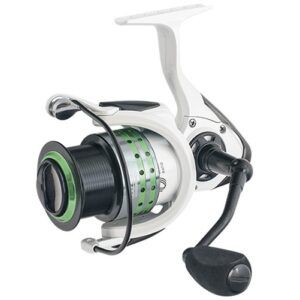 Energofish WIZARD ASP HIGH SPEED 4000