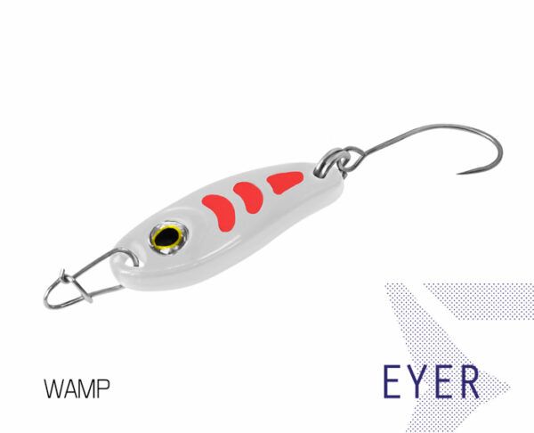 5g WAMP hook #2