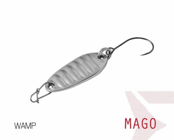 2g WAMP Hook #8 Snap 00