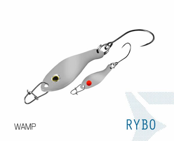 0.5g NUCLEO Hook #8 Snap 00