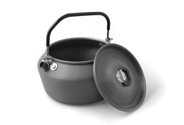 Zestaw naczyń Delphin CampWARE 3in1