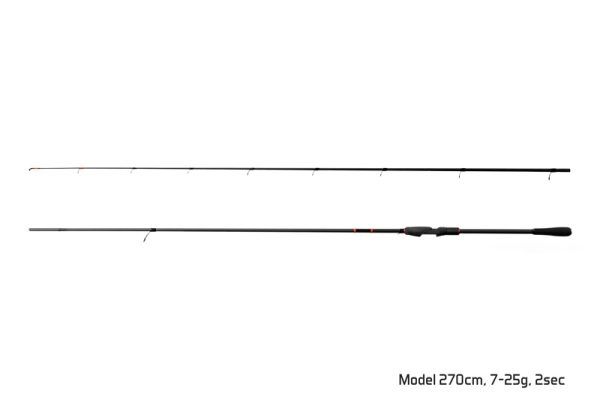 270cm/7-25g