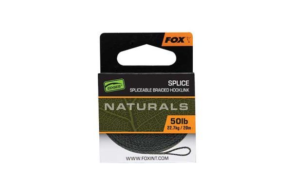 Edges Naturals Splice Hooklength - CAC897