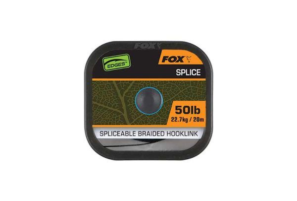 Edges Naturals Splice Hooklength Edges™ Hooklinks & Leader Materials