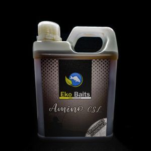 Eko Baits - Amino CSL Kałamarnica & Ośmiornica - 1000ml Najtaniej